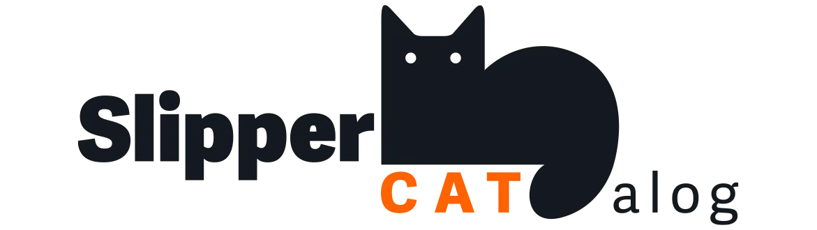Slipper Cat-alog